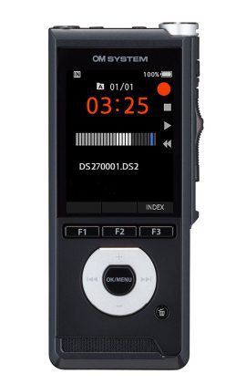 Digital Dictaphone