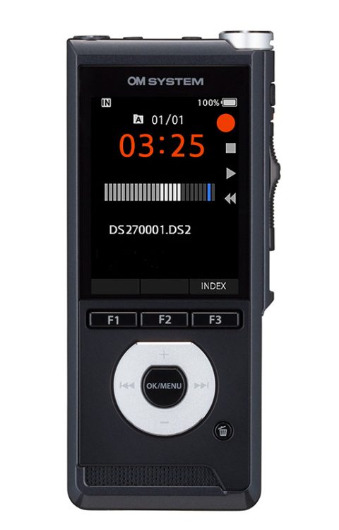Digital Dictaphone