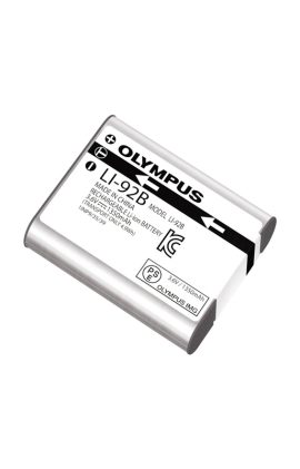 Li 92B Battery