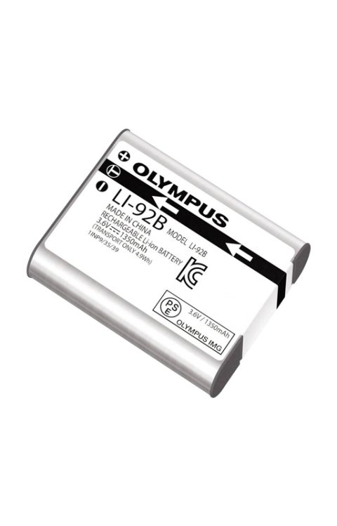 Li 92B Battery