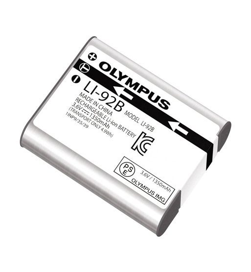 Li 92B Battery