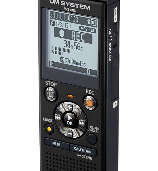 Olympus OM System WS 883