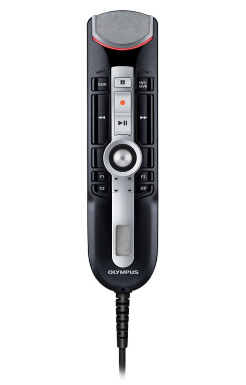 dictation RM-4010P usb microphone