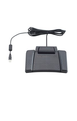 Olympus RS31H Foot Pedal 270x421