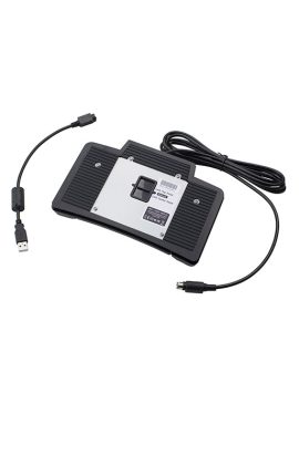 Olympus RS31H Foot Pedal Back 270x421