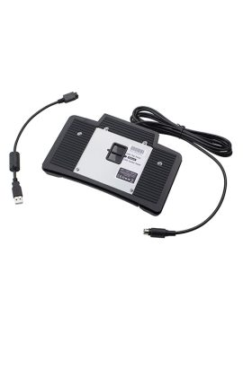 Olympus RS31H Foot Pedal Back