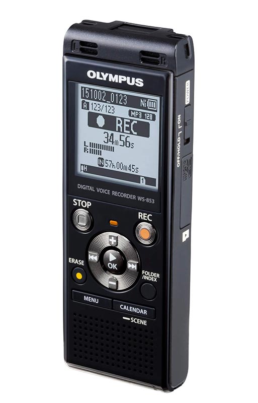 Olympus voice recorder defensenipod