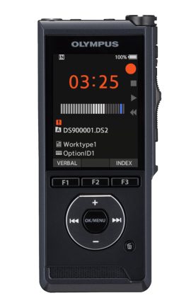 Olympus Ds 9000 Dictaphone 270x421