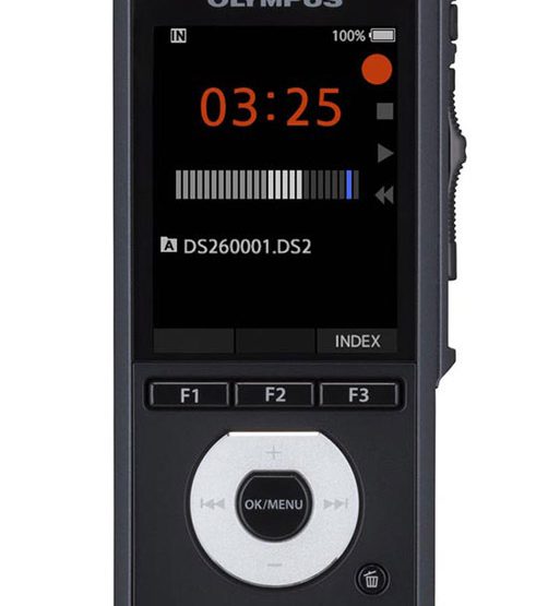 voice recorder
