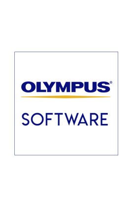 Olympus Software2